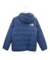 THE NORTH FACE (ザ ノース フェイス) Trango Parka ブルー サイズ:M：13000円