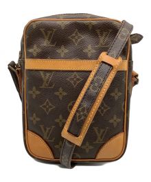 LOUIS VUITTON（ルイ ヴィトン）の古着「ダヌーヴ」