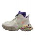 NIKE (ナイキ) OFFWHITE (オフホワイト) Air Terra Forma ホワイト サイズ:US10：20000円