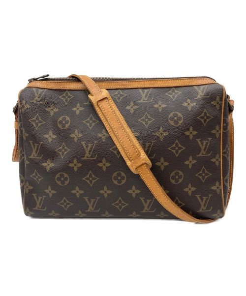 LOUIS VUITTON（ルイ ヴィトン）LOUIS VUITTON (ルイ ヴィトン) モノグラム チュールリー ブラウンの古着・服飾アイテム