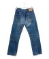 LEVI'S (リーバイス) 501XXレアーズ ブルー サイズ:W32×L36：10000円