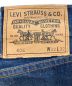 中古・古着 LEVI'S VINTAGE CLOTHING (リーバイス ビンテージ クロージング) 復刻606デニムパンツ ブルー サイズ:W32×L32：8000円