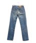 LEVI'S (リーバイス) 501デニムパンツ ブルー サイズ:W30×L38：12000円