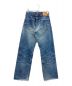 LEVI'S (リーバイス) デニムパンツ インディゴ サイズ:W28：10000円