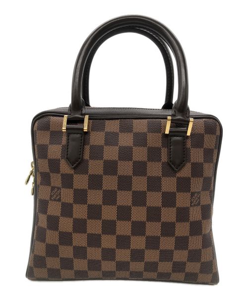 LOUIS VUITTON（ルイ ヴィトン）LOUIS VUITTON (ルイ ヴィトン) ダミエ ブレラの古着・服飾アイテム