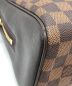 中古・古着 LOUIS VUITTON (ルイ ヴィトン) ダミエ ブレラ：85000円