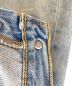 中古・古着 LEVI'S (リーバイス) 501デニムパンツ ブルー サイズ:W31×L32：8000円