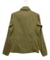 ARC'TERYX (アークテリクス) NODIN JACKET カーキ サイズ:Ｓ：13000円