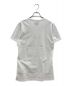 Vivienne Westwood ANGLOMANIA (ヴィヴィアンウエストウッド アングロマニア) プリントTシャツ ホワイト サイズ:M：6000円