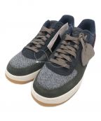 NIKE×PENDLETONナイキ×ペンドルトン）の古着「AIR FORCE 1 LOW BY YOU」｜マルチカラー