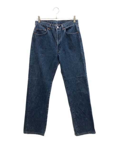 LEVI'S（リーバイス）LEVI'S (リーバイス) 501XX復刻デニムパンツ ブルー サイズ:W33×L36の古着・服飾アイテム