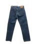 LEVI'S (リーバイス) 501XX復刻デニムパンツ ブルー サイズ:W33×L36：15000円