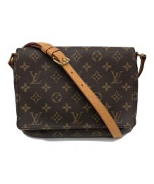 LOUIS VUITTON（ルイ ヴィトン）の古着「ショルダーバッグ」