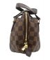 LOUIS VUITTON (ルイ ヴィトン) ダミエ ベレムPM ブラウン：115000円