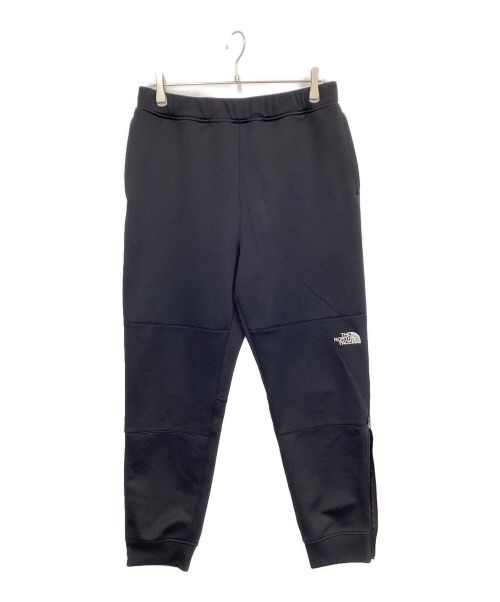 THE NORTH FACE（ザ ノース フェイス）THE NORTH FACE (ザ ノース フェイス) Jersey Pant ブラック サイズ:XLの古着・服飾アイテム