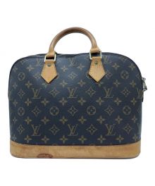 LOUIS VUITTON（ルイ ヴィトン）の古着「ハンドバッグ モノグラム アルマ」