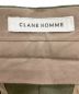 CLANE HOMMEの古着・服飾アイテム：9000円