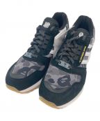 adidas×A BATHING APE×UNDEFEATEDアディダス×アベイシングエイプ×アンディフィーテッド）の古着「ZX 8000 