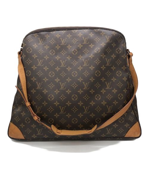 LOUIS VUITTON（ルイ ヴィトン）LOUIS VUITTON (ルイ ヴィトン) モノグラム サック・バラード ブラウンの古着・服飾アイテム