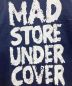 MADSTORE UNDERCOVERの古着・服飾アイテム：10000円