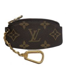 LOUIS VUITTON（ルイ ヴィトン）の古着「モノグラム エテュイ・クレピア」