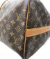 中古・古着 LOUIS VUITTON (ルイ ヴィトン) モノグラム　キーポル・バンドリエール45 サイズ:45：65000円