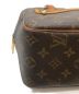 中古・古着 LOUIS VUITTON (ルイ ヴィトン) モノグラム シテMM サイズ:MM：55000円