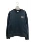 NIKE（ナイキ）の古着「Wash Crew Fleece」｜ブラック