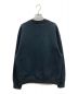 NIKE (ナイキ) stussy (ステューシー) Wash Crew Fleece ブラック サイズ:M：14000円