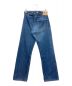 LEVI'S (リーバイス) デニムパンツ インディゴ サイズ:W30×L36：5000円