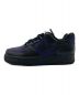 NIKE (ナイキ) AIR FORCE1 LOW ブラック サイズ:US6：9000円