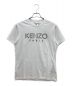 KENZO（ケンゾー）の古着「プリントTシャツ」｜ホワイト