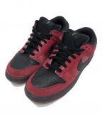 NIKE SBナイキエスビー）の古着「スニーカー NIKE SB(ナイキ エスビー) DUNK LOW PRO SB 