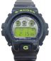 CASIO（カシオ）の古着「G-SHOCK DW-6900SB」｜シルバー