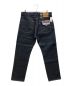 LEVI'S (リーバイス) 551Zデニムパンツ インディゴ サイズ:W36×L34 未使用品：20000円