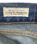 中古・古着 LEVI'S (リーバイス) 505復刻デニムパンツ ブルー サイズ:W36×L32 未使用品：15000円