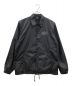 HUF（ハフ）の古着「SET H COACHES JACKET」｜ブラック