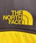 中古・古着 THE NORTH FACE (ザ ノース フェイス) 切替フリースジャケット グレー×イエロー サイズ:XL：12000円