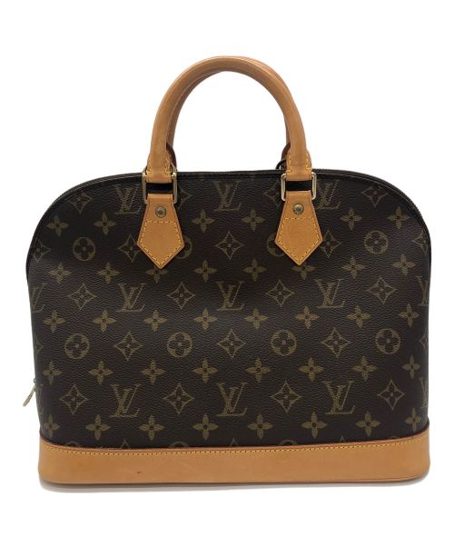 LOUIS VUITTON（ルイ ヴィトン）LOUIS VUITTON (ルイ ヴィトン) モノグラム アルマの古着・服飾アイテム