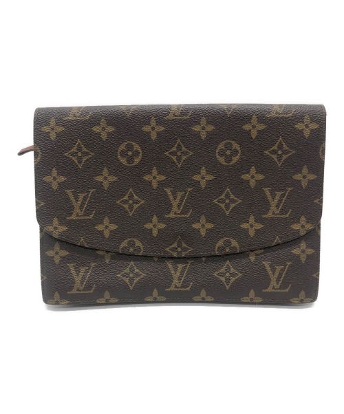 LOUIS VUITTON（ルイ ヴィトン）LOUIS VUITTON (ルイ ヴィトン) モノグラム ポシェット ラバ23の古着・服飾アイテム