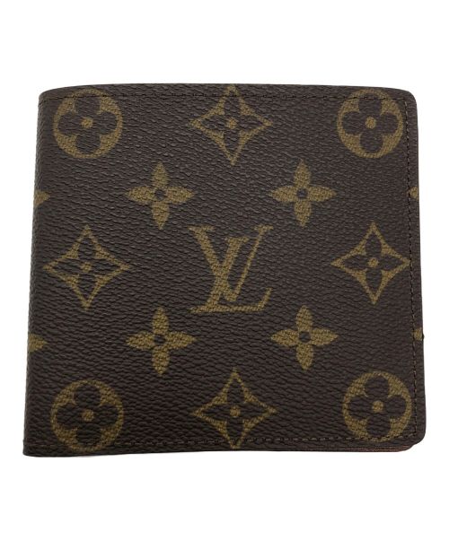 LOUIS VUITTON（ルイ ヴィトン）LOUIS VUITTON (ルイ ヴィトン) モノグラム ポルトビエカルトクレディの古着・服飾アイテム