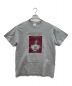 SUPREME（シュプリーム）の古着「Margaret Keane Teardrop Tee」｜グレー