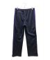 Needles (ニードルズ) TRACK PANT POLY SMOOTH パープル サイズ:M：18000円