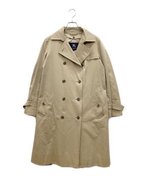 BURBERRY LONDON（バーバリーロンドン）BURBERRY LONDON (バーバリーロンドン) トレンチコート ベージュ サイズ:40の古着・服飾アイテム