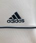 中古・古着 adidas (アディダス) スイングトップ グレージュ サイズ:M 未使用品：3980円