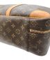 中古・古着 LOUIS VUITTON (ルイ ヴィトン) モノグラム シリウス45 ブラウン サイズ:45：60000円