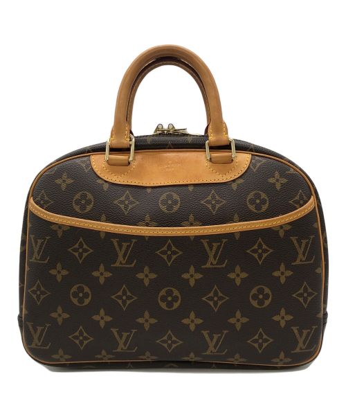 LOUIS VUITTON（ルイ ヴィトン）LOUIS VUITTON (ルイ ヴィトン) モノグラム トゥルーヴィル サイズ:‐の古着・服飾アイテム