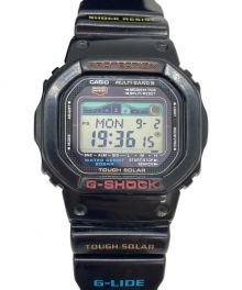 CASIO（カシオ）の古着「G-SHOCK G-LIDE」