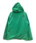 THE NORTH FACE (ザ ノース フェイス) スクープジャケット グリーン サイズ:M：8000円