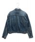 LEVI'S (リーバイス) 2nd復刻デニムジャケット インディゴ サイズ:W38：15000円